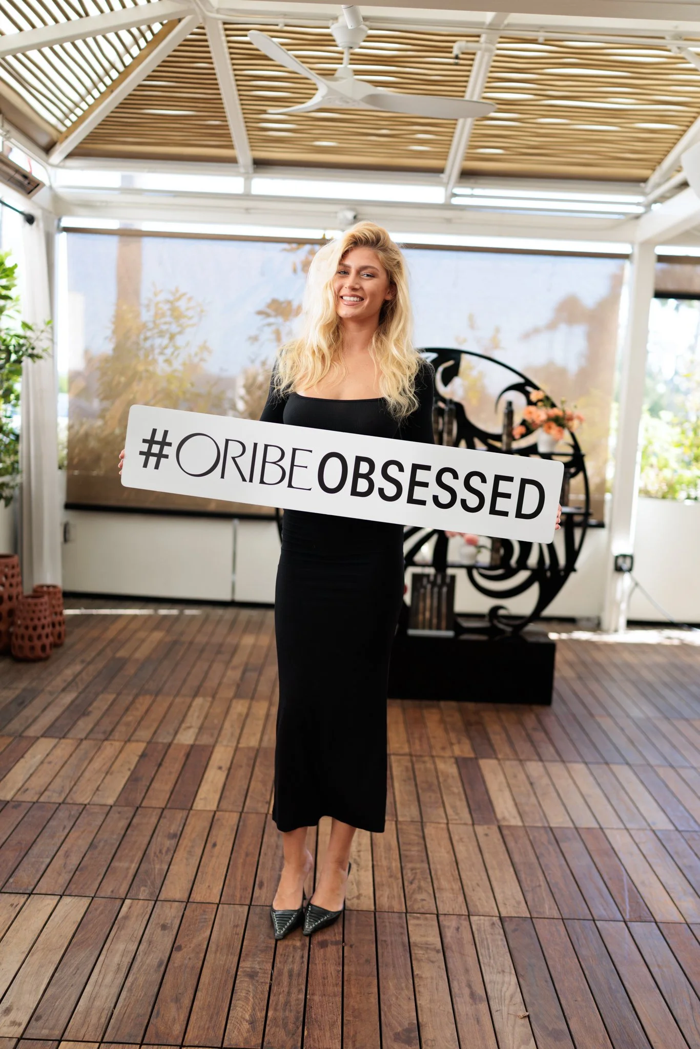 Los Angeles Event Photographer: #orbeobsessed event