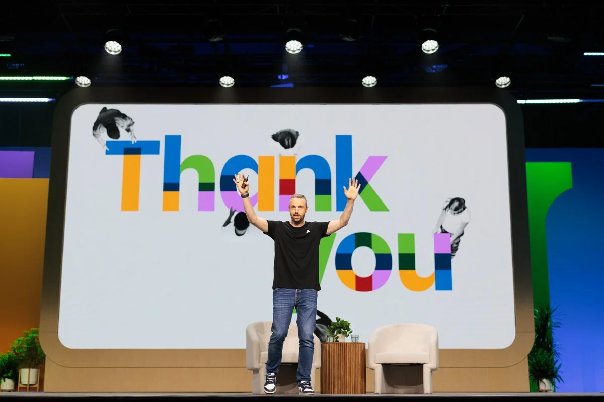 Atlassian Keynote Speaker