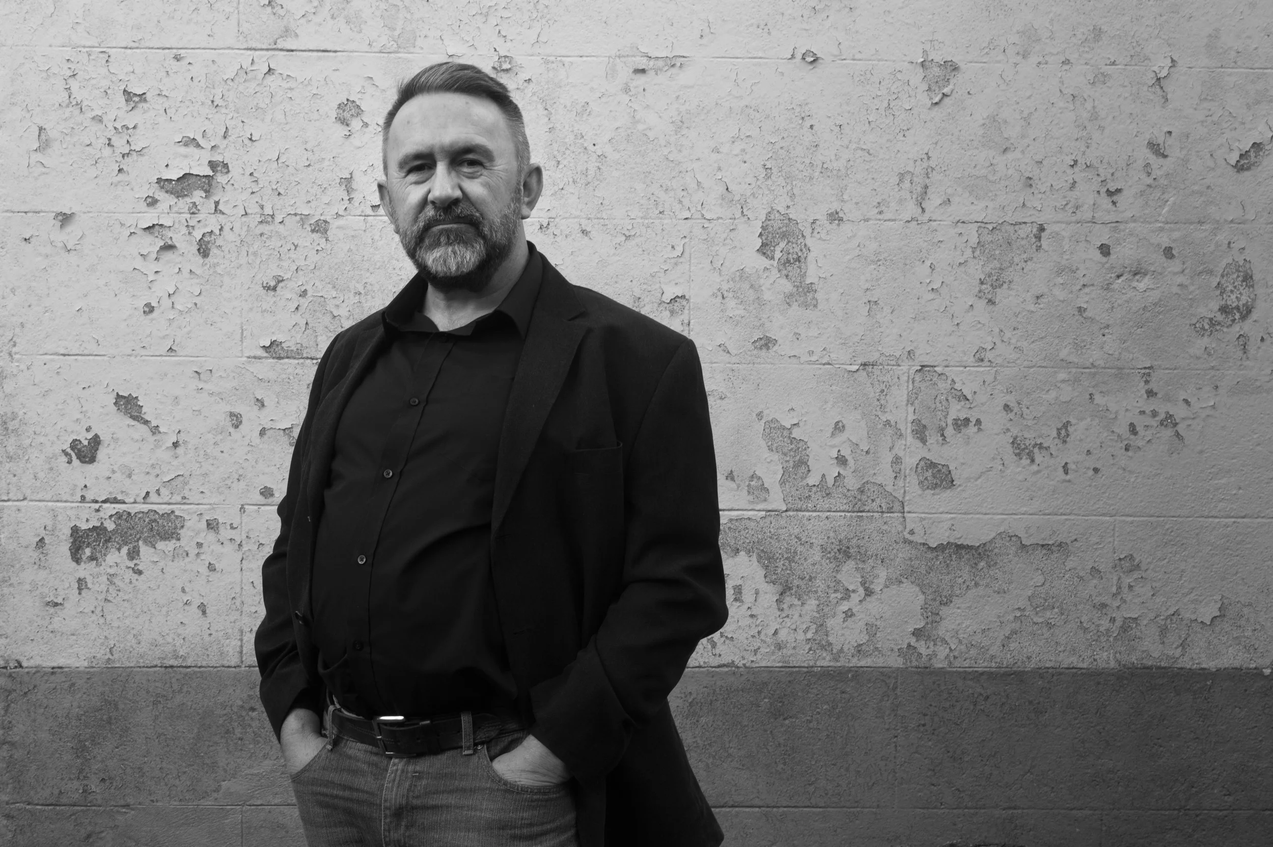 Neil Condron - Irish Artist