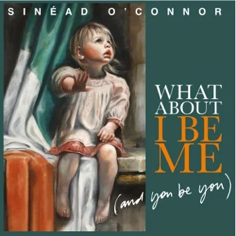 The CD cover
