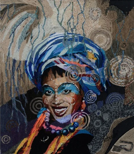 Yaw Obuobi, Flair , 2015