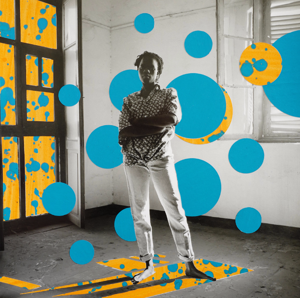 #ArtWeLove: Vincent Michea, Contemporary Artist in Narrative Collage