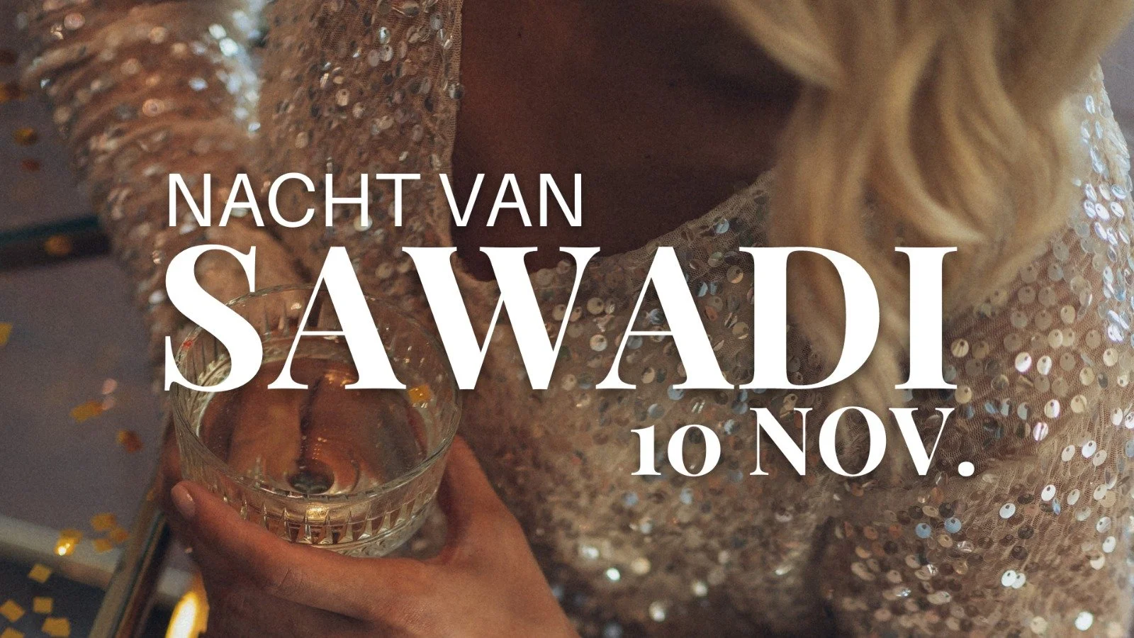 De nacht van Sawadi 