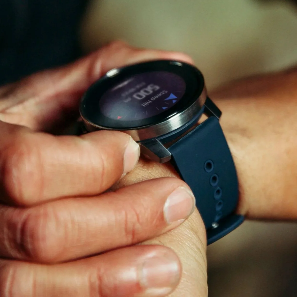 Suunto S9 Peak