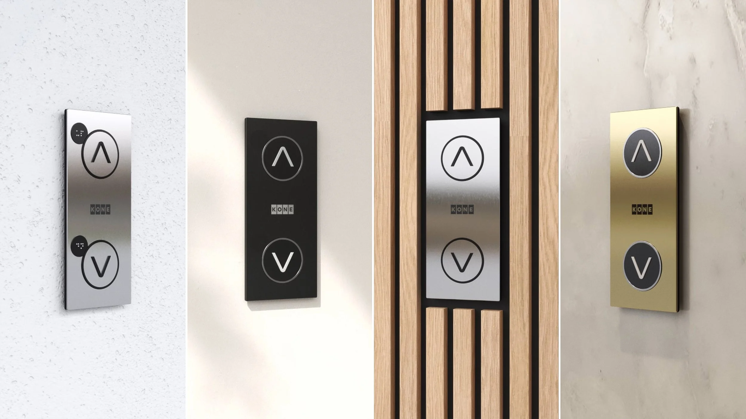 KONE Interact 20 landing call station variants.jpg