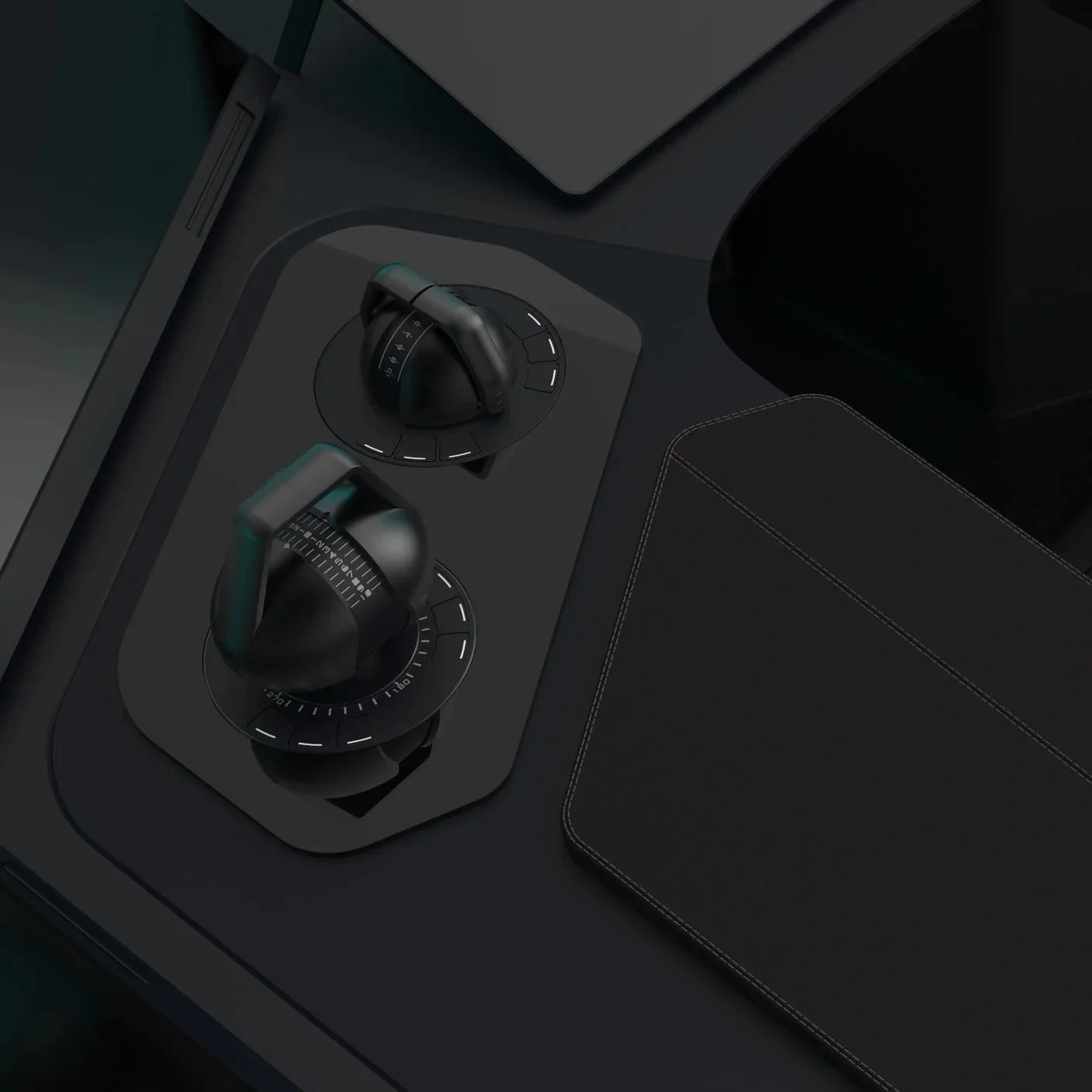 Rolls-Royce RCS concept