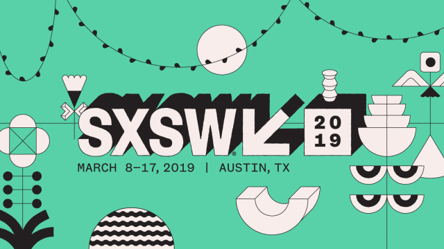 Vote for "Mine the City!" to be in SXSW 2019