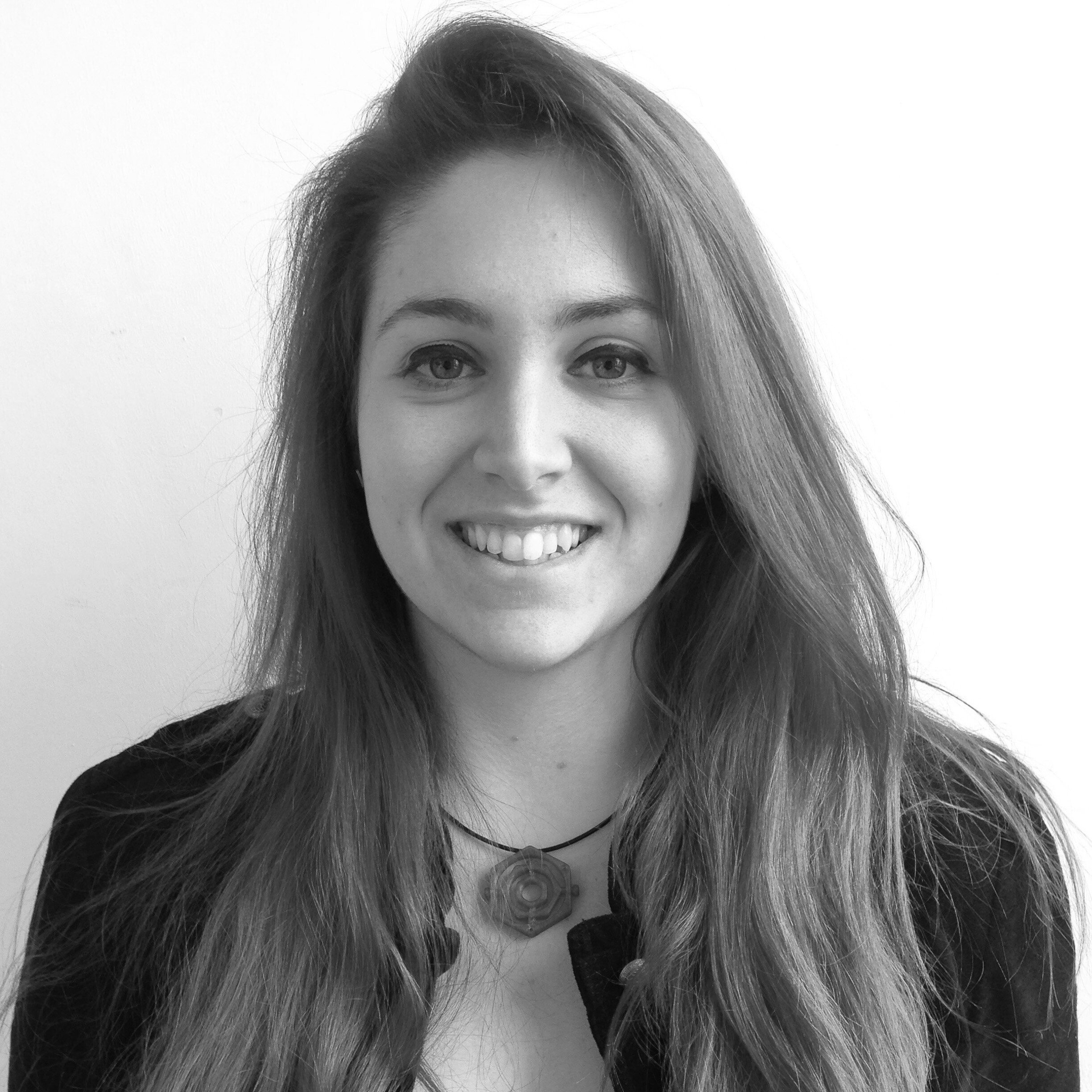 ALESSIA ROMANIPhD researcher