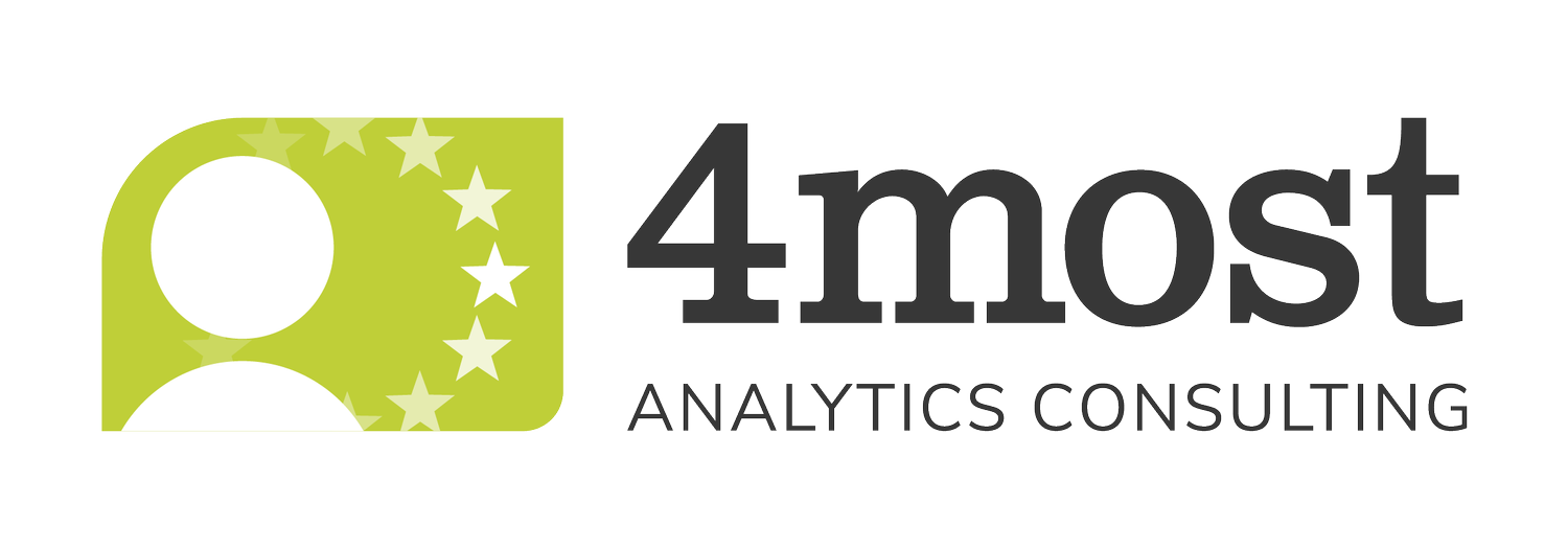 4most Analytics Consultancy