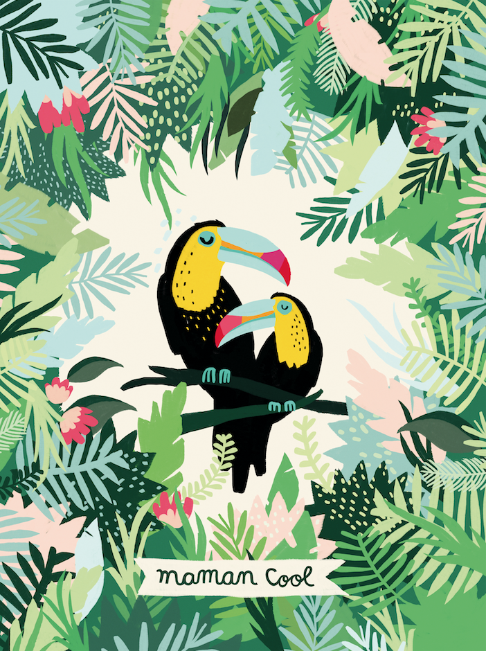 Michelle Carlslund