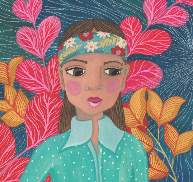 Colleen Muske