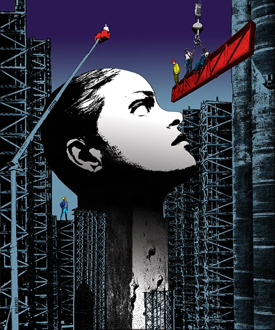 © Pierre-Paul Pariseau