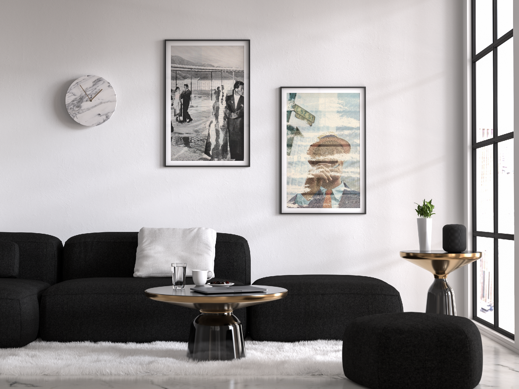 Work In Interior Design Need Art Let Us Help Capsules Book