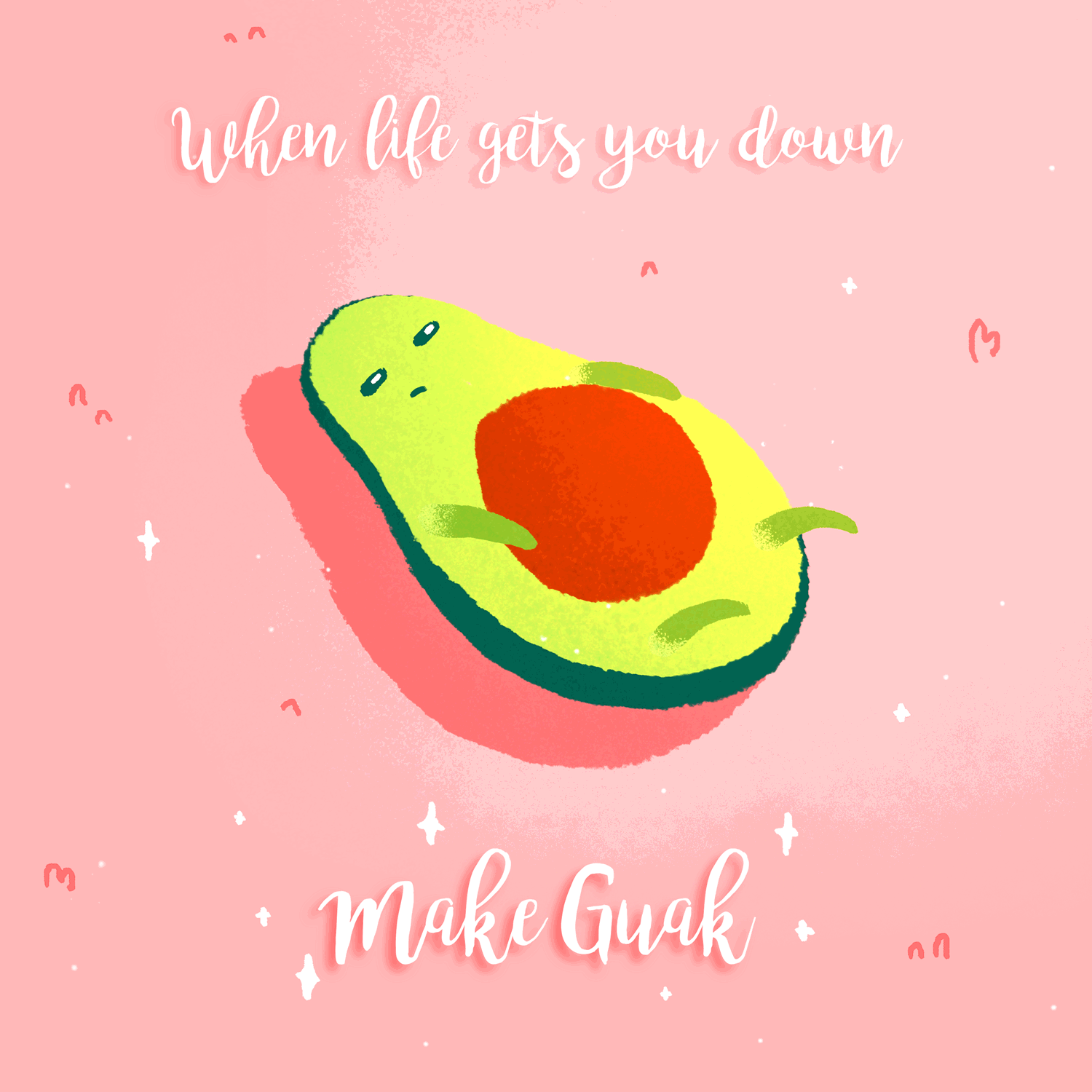 © Kajsa Råsten - Make Guak