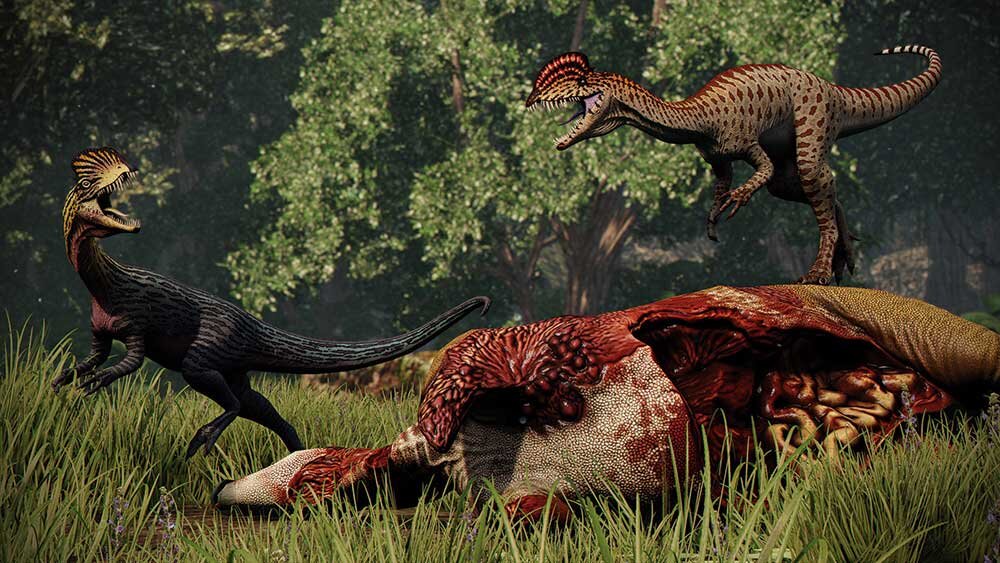 Primal_Carnage_Dilophosaurus_and_carcass_2017.jpg