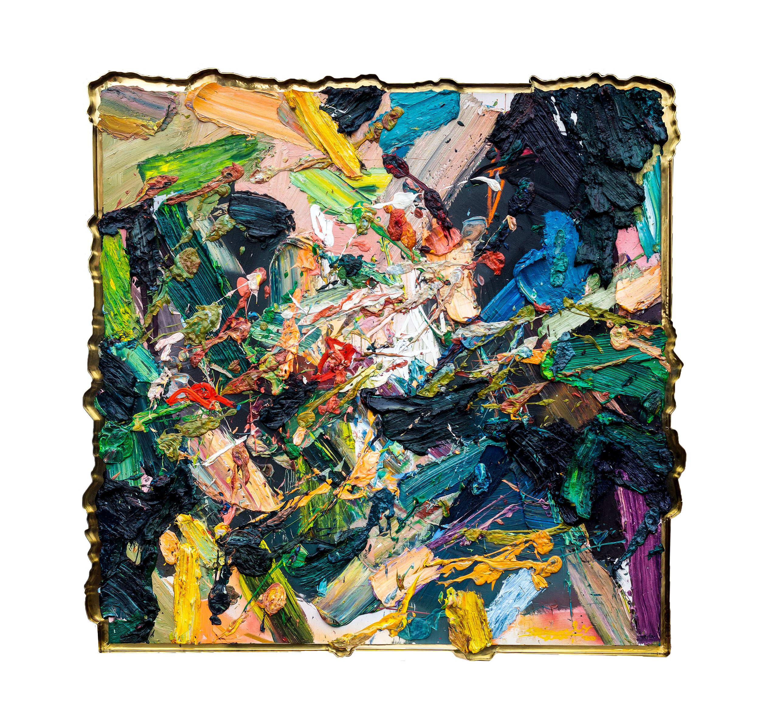Erizal-As,-'Morning-Forest',-2020,-Oil-on-canvas,-180-x-180-x-7-cm.jpg