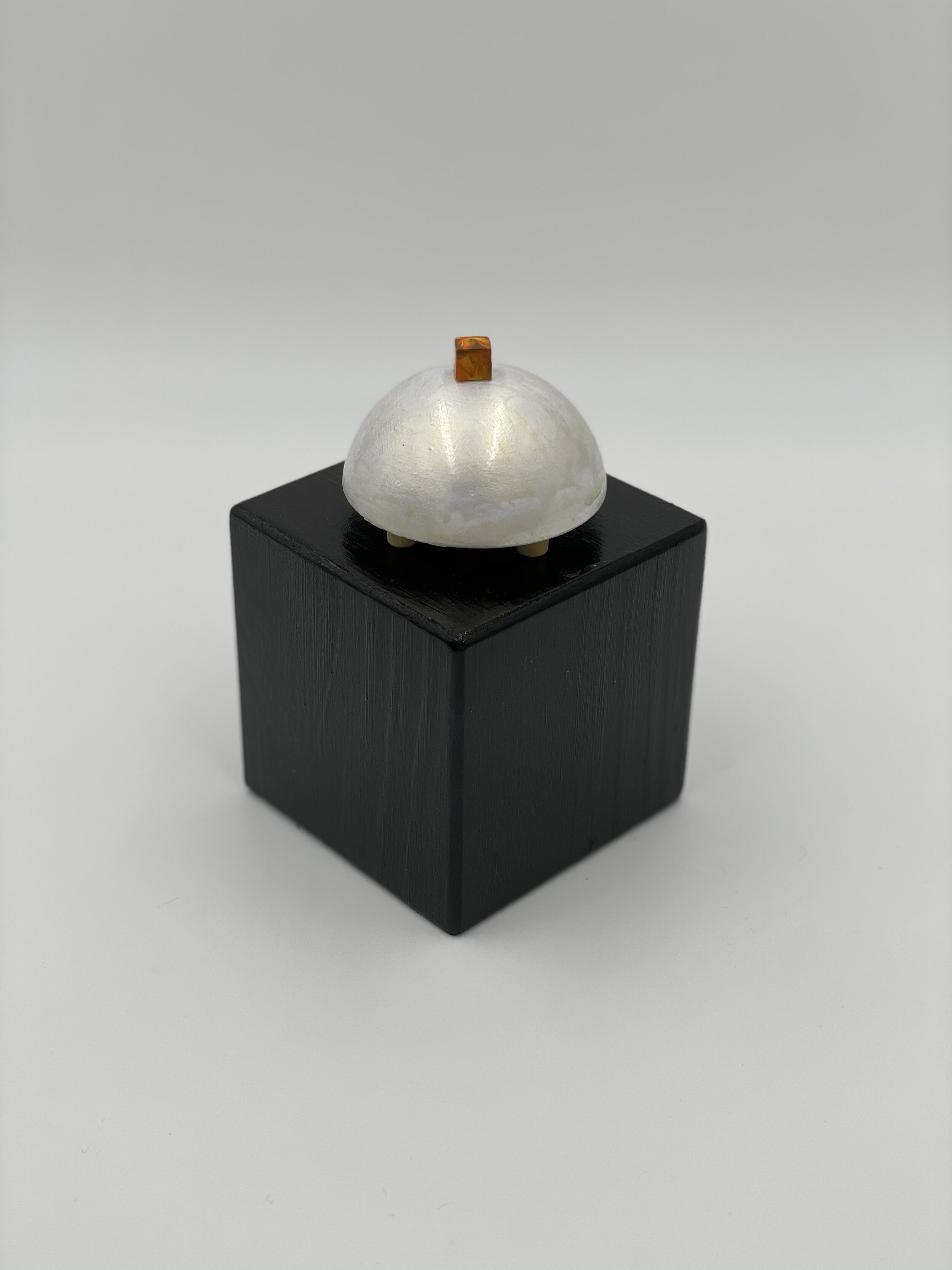 Gold Dome on Black Cube 2020.jpg