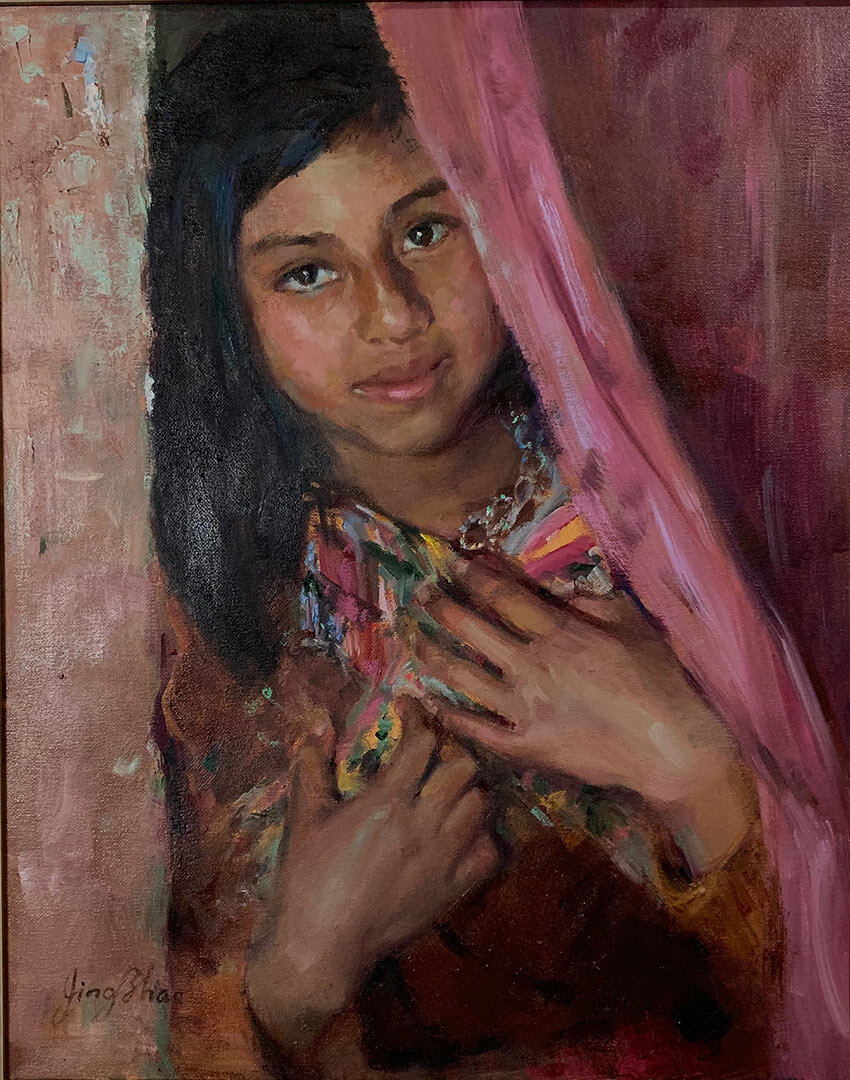 Young-Mother-in-Guatemala--Oil-20x16-2018.jpg