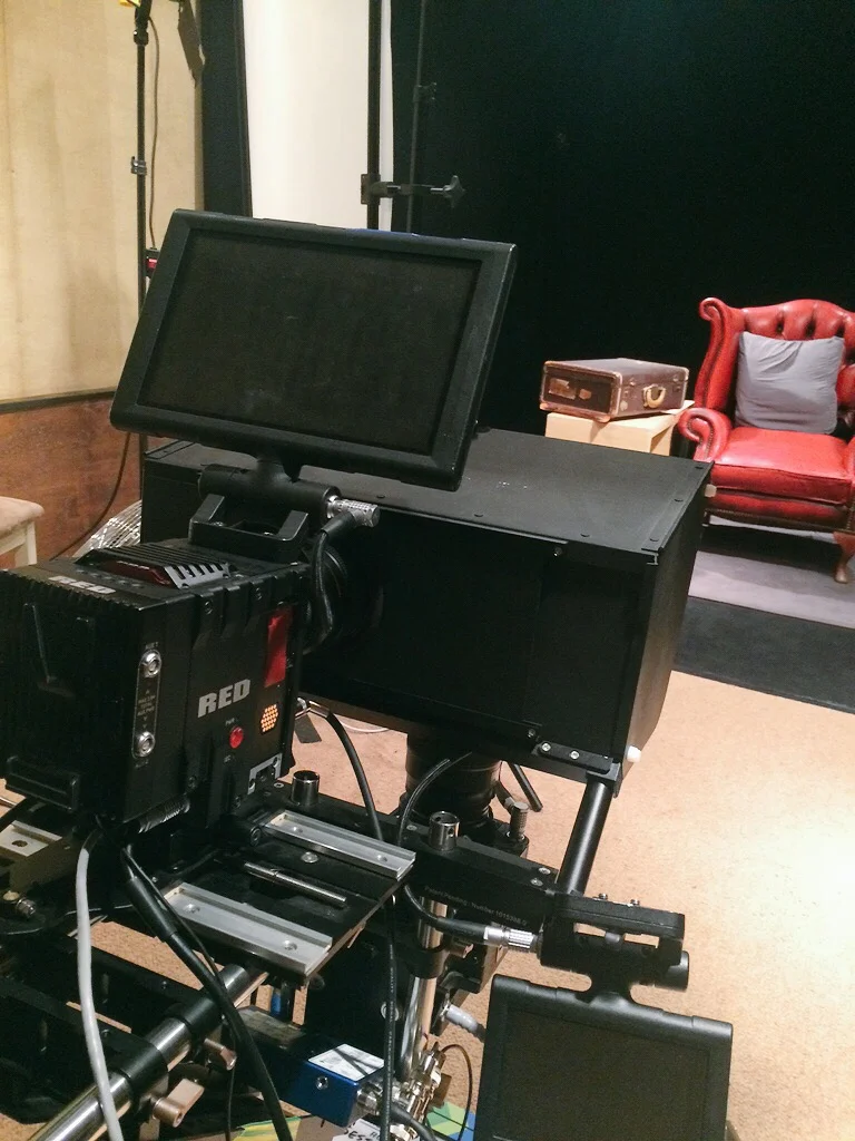 3D Rig