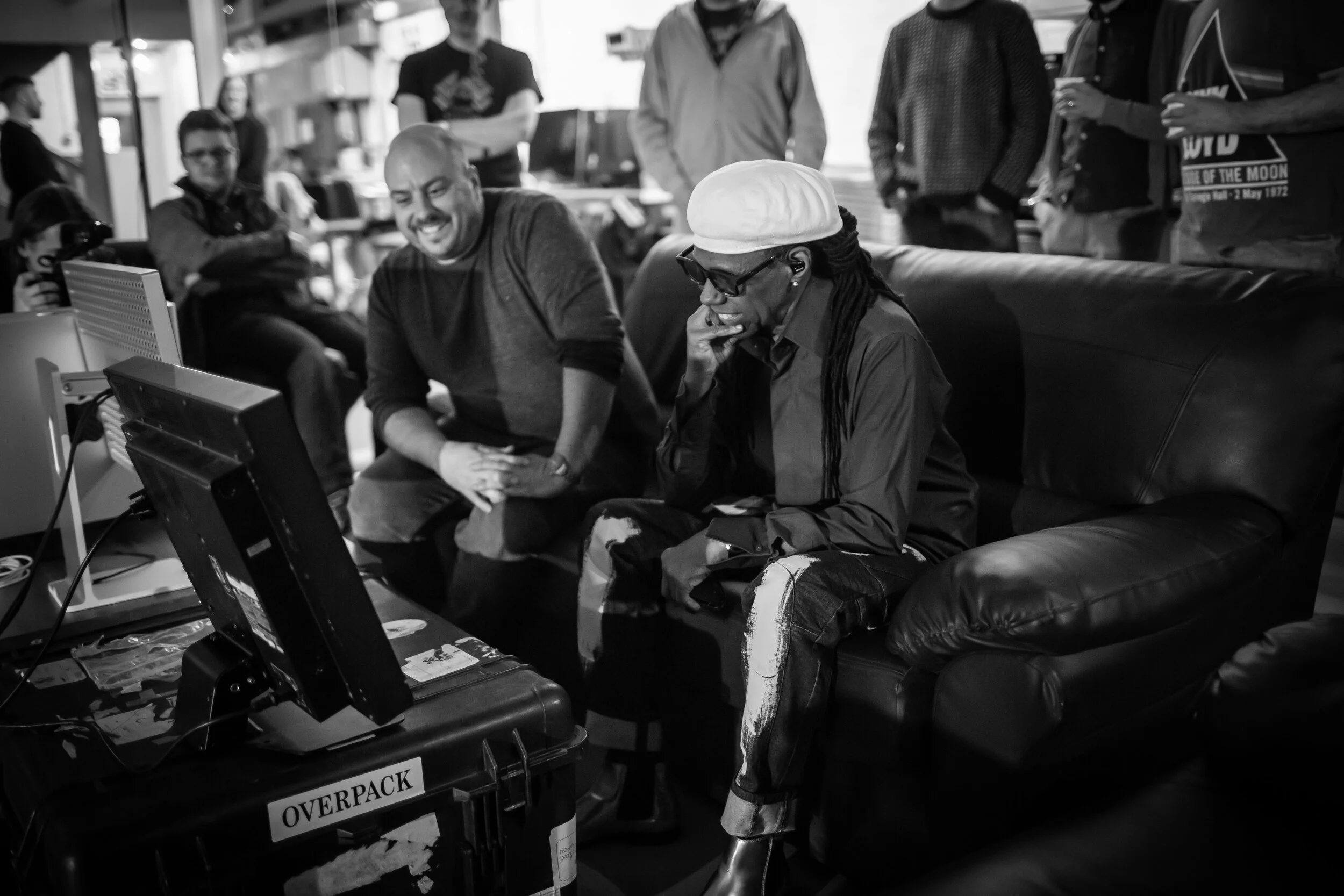 Copyright Bright White Ltd