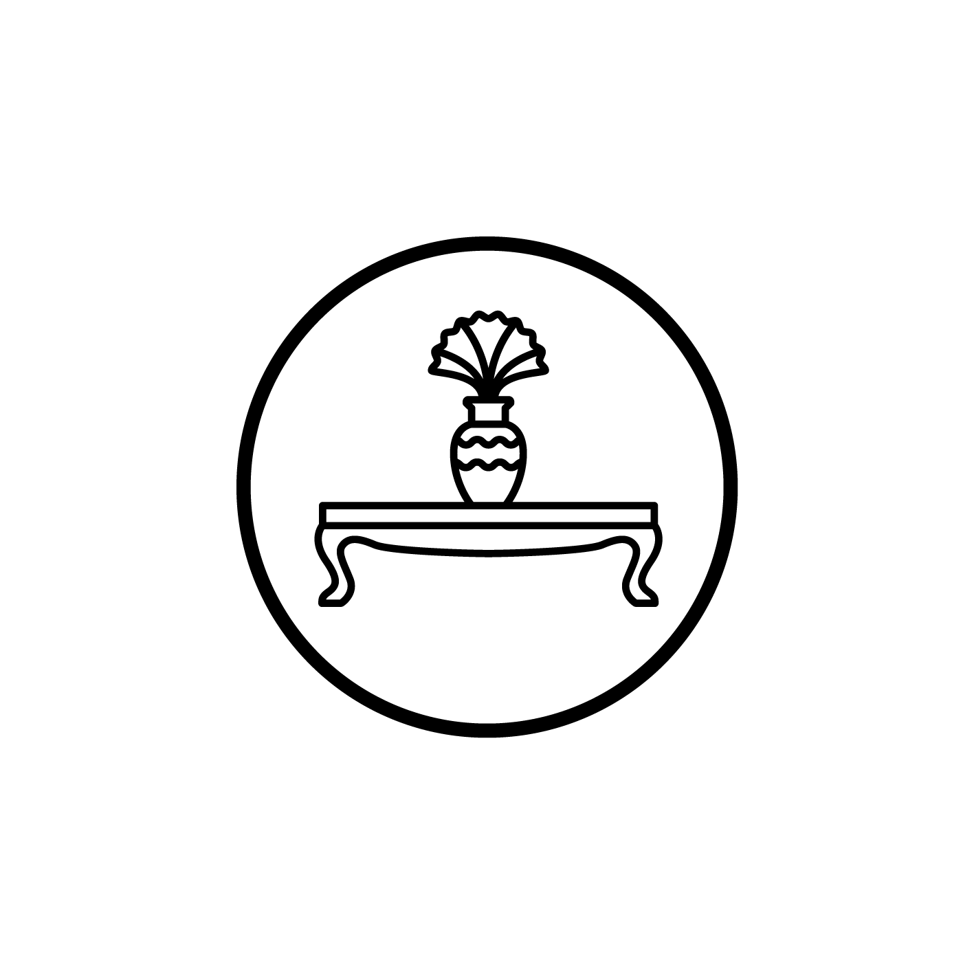 Styling with design accessories