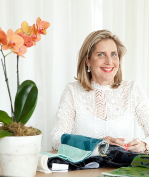 Sandra Baston,&nbsp;Soho Interiors&nbsp;