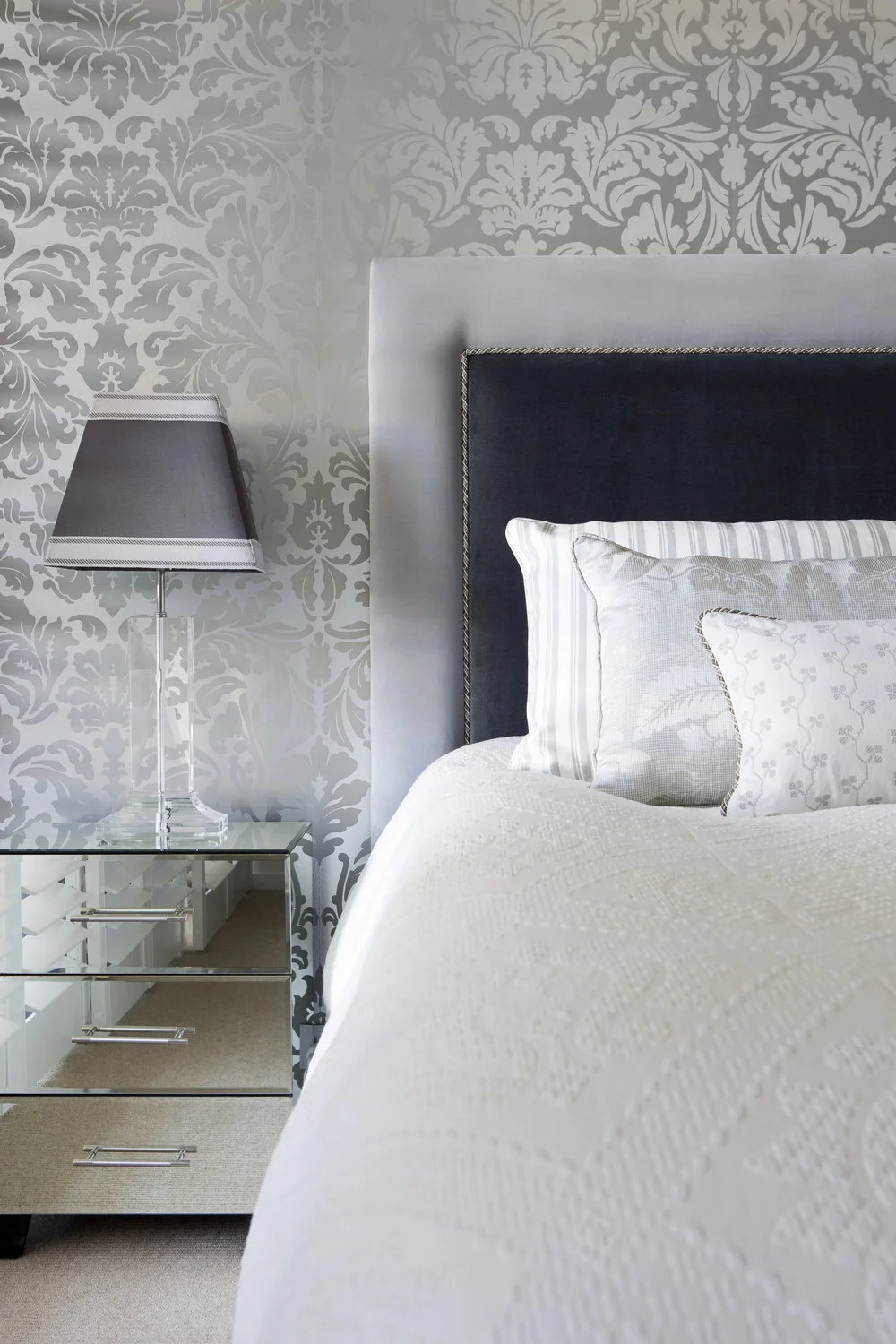 Teneriffe Apartment by Soho Interiors