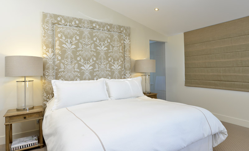 Ascot Home by Soho Interiors