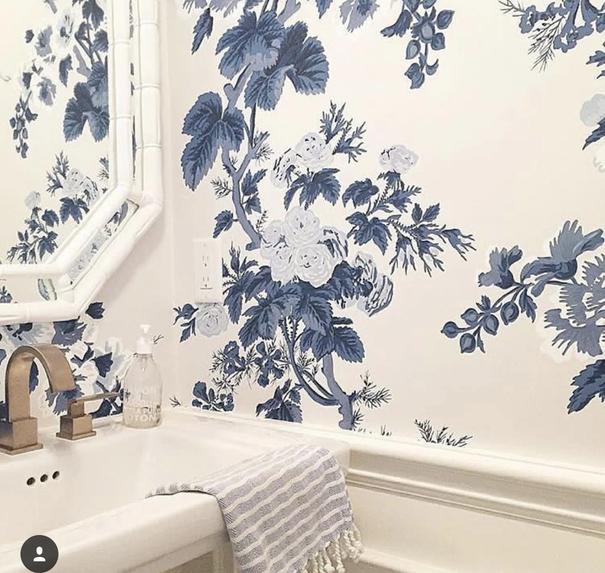 Schumacher Wallpaper Inspiration