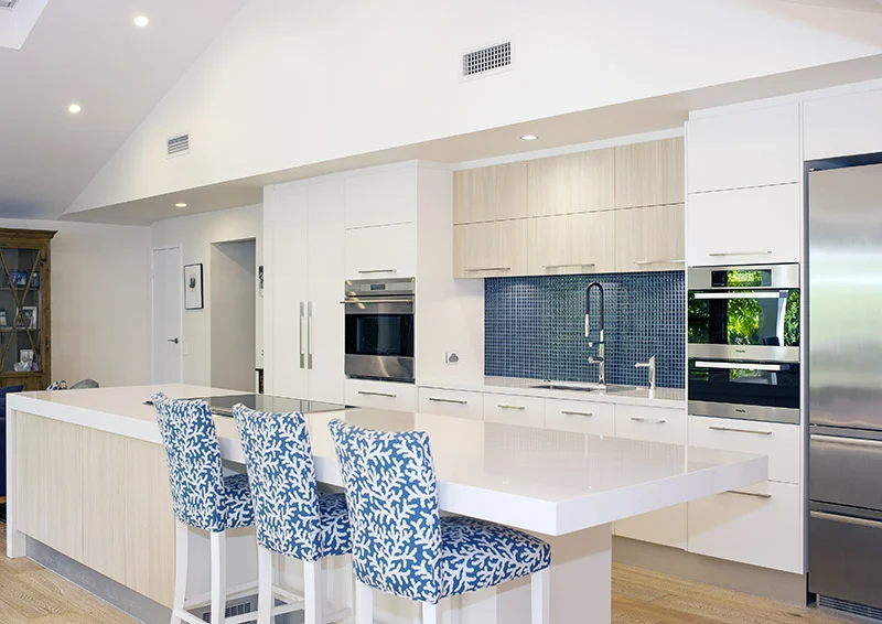 Mt Ommaney Home