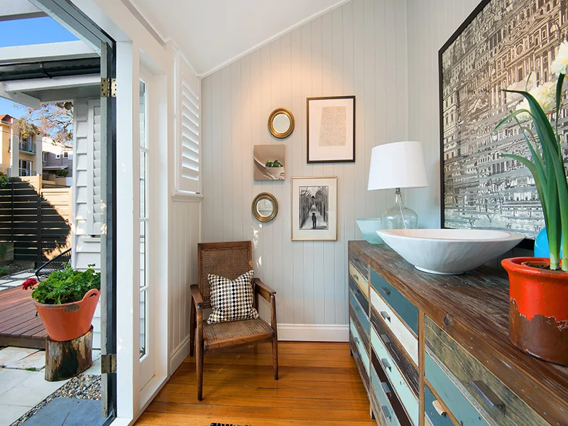 Clayfield Home 