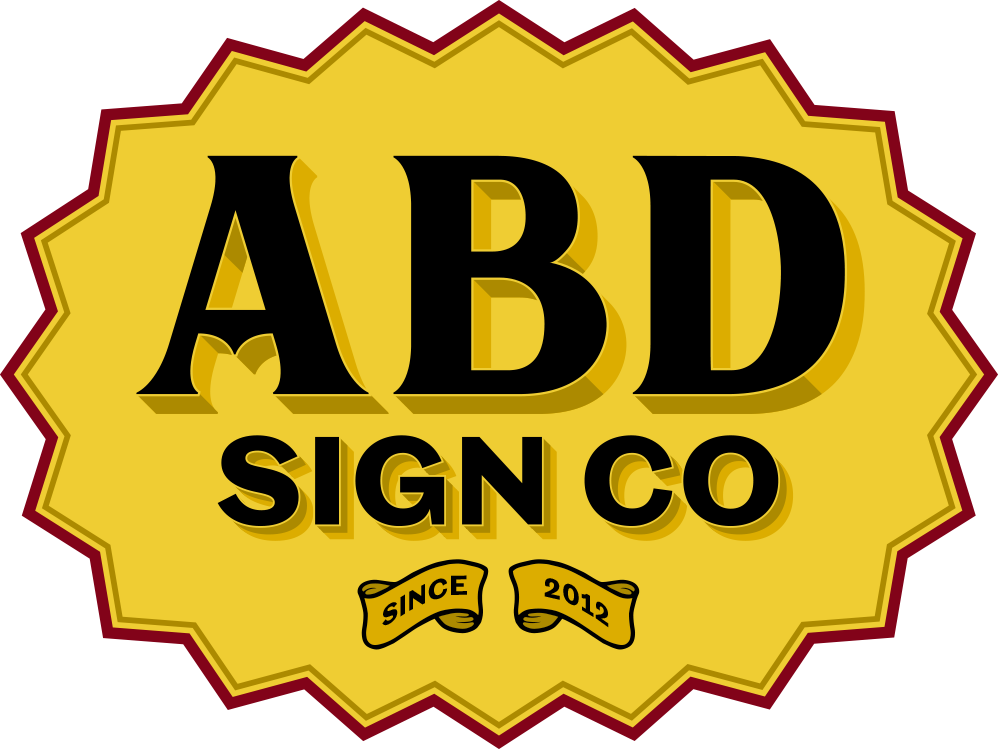 The A Board Dude