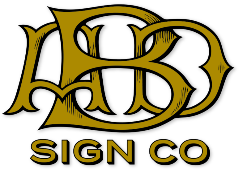 ABD Sign Co