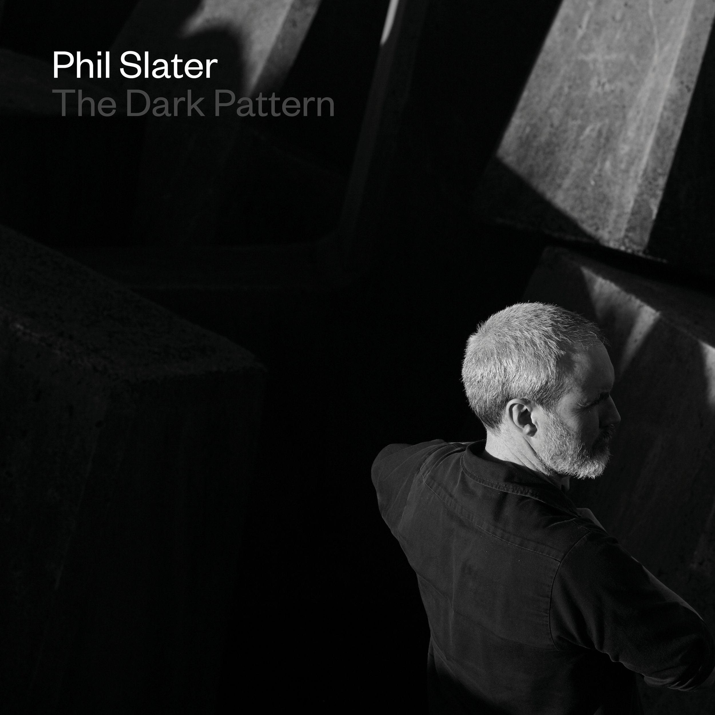 Image result for Phil Slater - The Dark Pattern