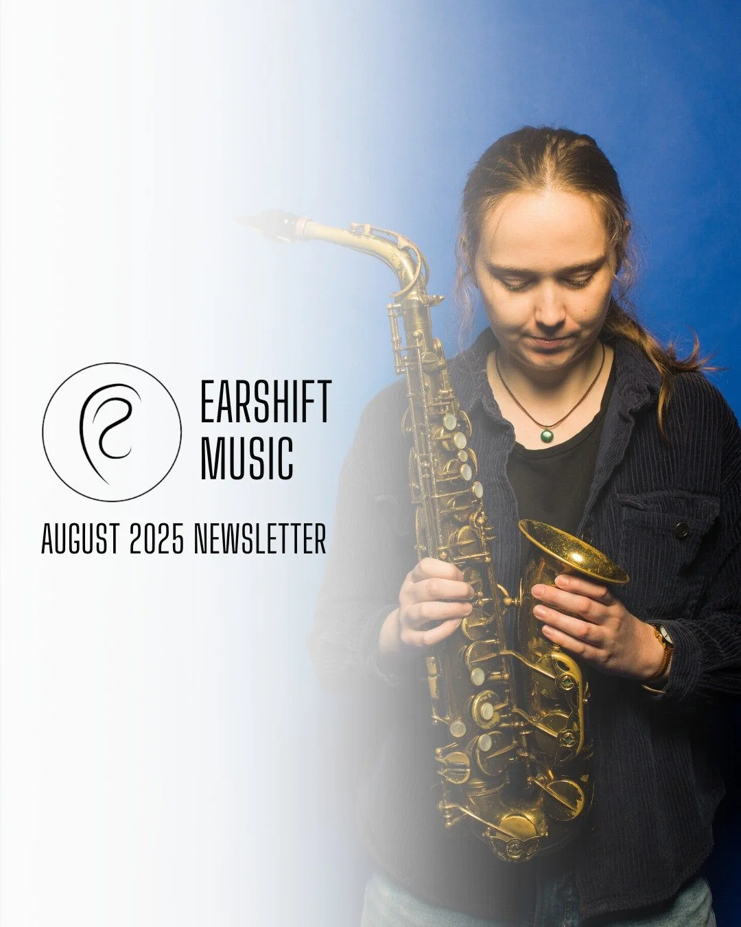 Want to keep up to date with all things Earshift Music? The August newsletter is now available - head to our link in bio to join now!

#ausjazz #jazzrecordlabel #newmusic #improvisedmusic