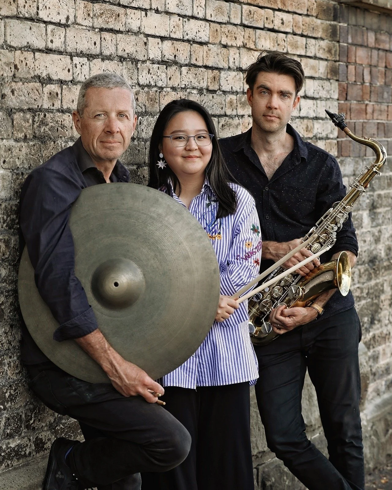 Jeremy Rose&rsquo;s Disruption!, featuring drummers Chloe Kim and Simon Barker are performing at the Jazztopad Festival (Wrocław, Poland) in a double bill performing with Immanuel Wilkins and Lutosławski Quartet! 

Programme:
Immanuel Wilkins &ndash;