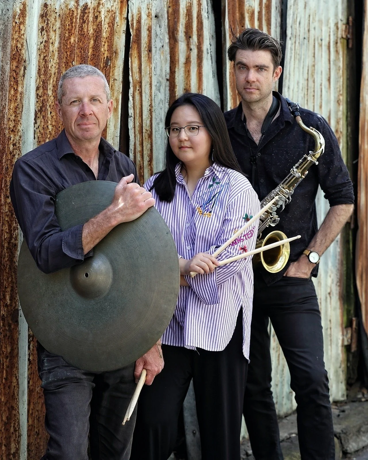 This Friday night!

Jeremy Rose&rsquo;s Disruption! | Immanuel Wilkins &amp; Lutosławski Quartet &ndash; premiere at Jazztopad in Wrocław!

This will be the first time Jeremy Rose will perform in Poland, alongside some of Australia&rsquo;s most excit