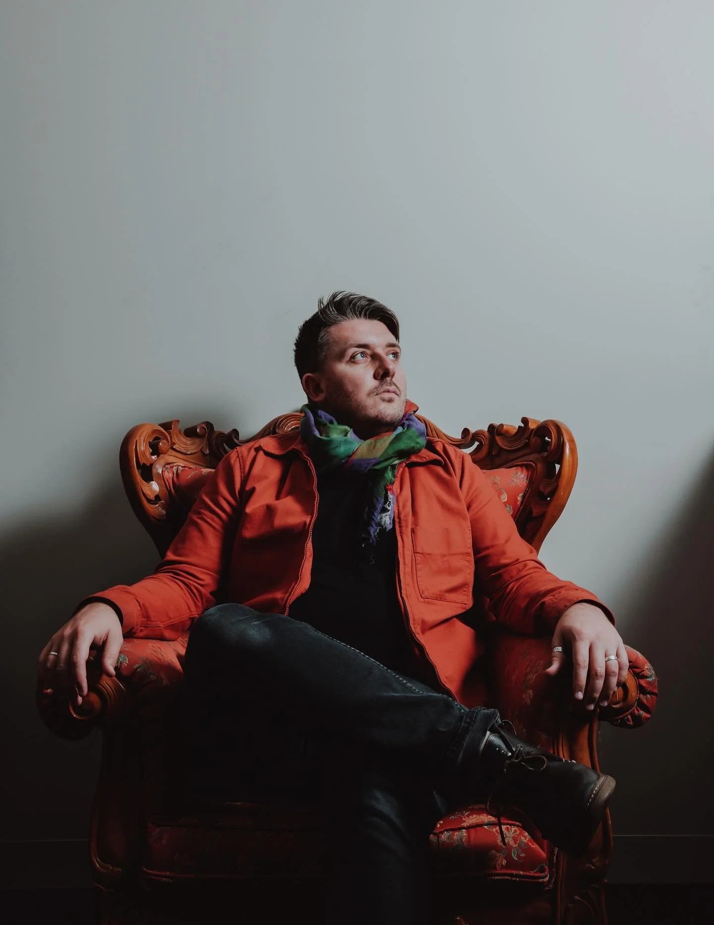 To celebrate the release of their third studio album, Potentially Interesting Jazz Music, I Hold the Lion&rsquo;s Paw are hosting a surrealist happening this Saturday!

Expect grungy durational performance, psychedelic ambience, unhinged funk, butoh,