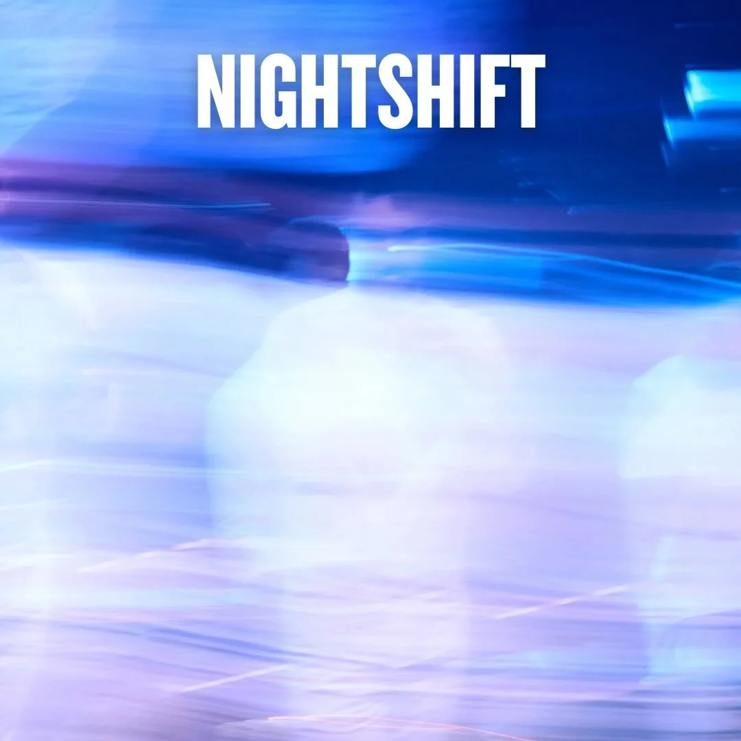 Our &lsquo;Nightshift&rsquo; playlist is now streaming on Spotify! 

Head to our link in bio to listen now!

#ausmusic #earshift #spotifyplaylists