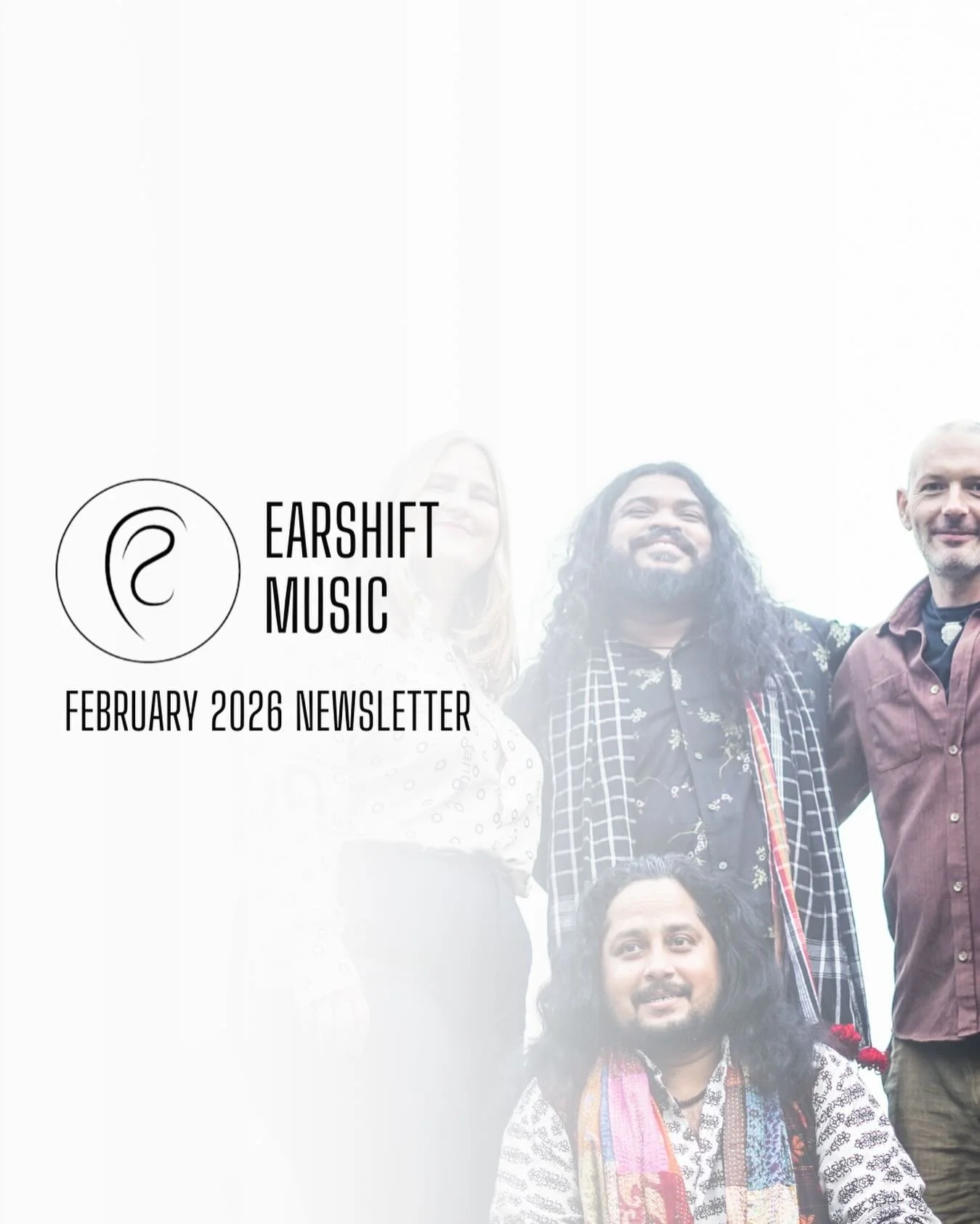 The February 2026 Earshift Music Newsletter is now available!

Want to keep up with the latest Earshift Music news? Head to our link in bio to subscribe! 

#ausmusic #ausjazz #jazzrecordlabel #newmusic