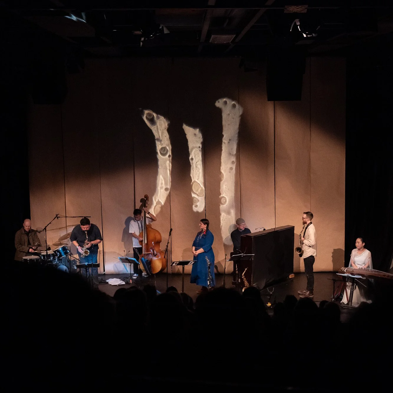 Jake Baxendale - Waypeople