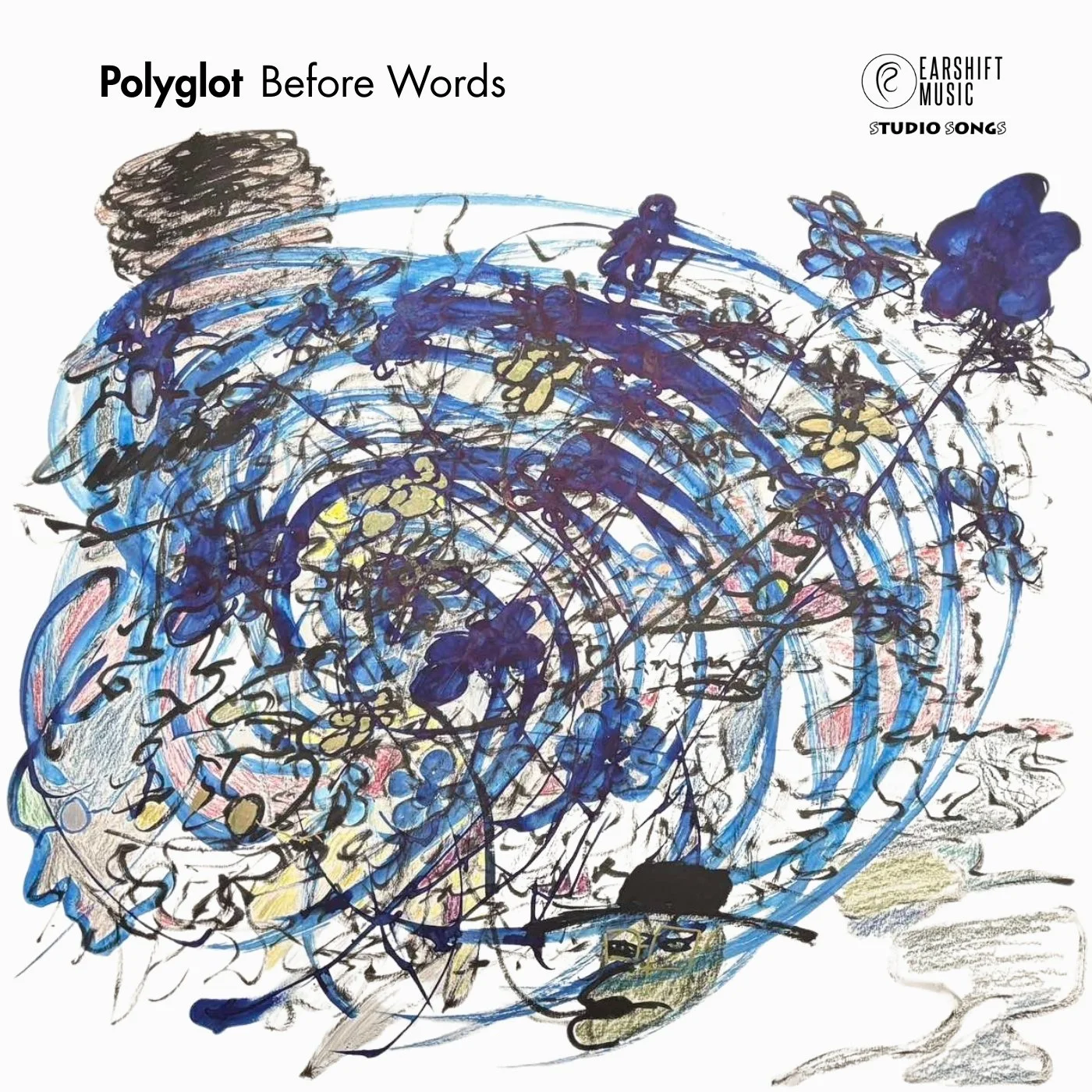 Polyglot - Before Words
