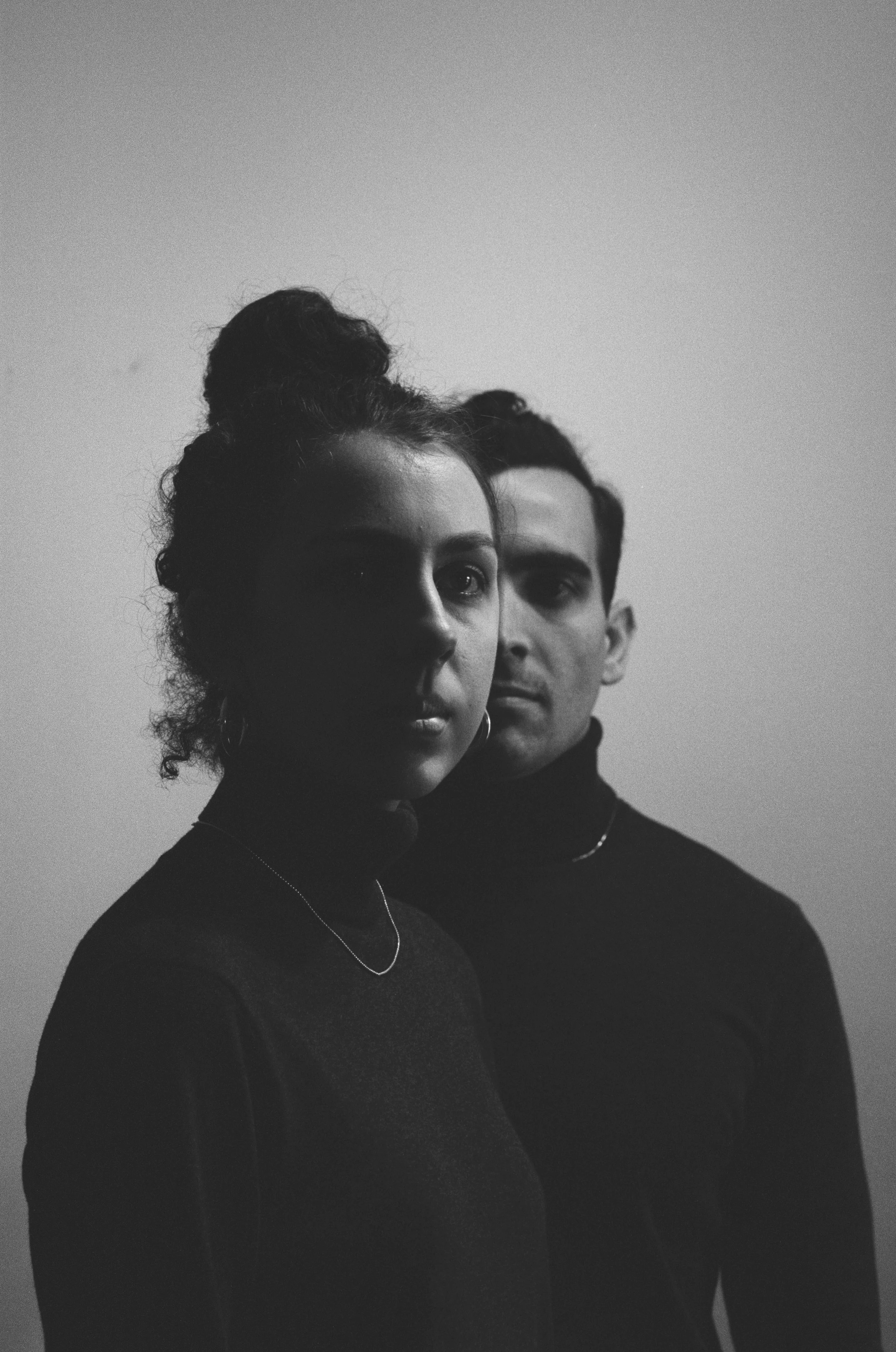 Meatshell - The Elevator Child