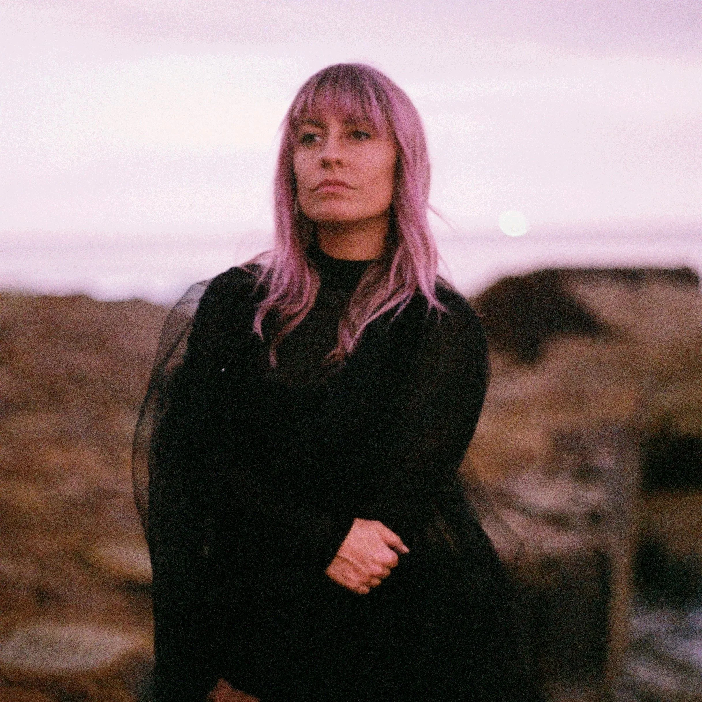 Freyja Garbett - Sowden House