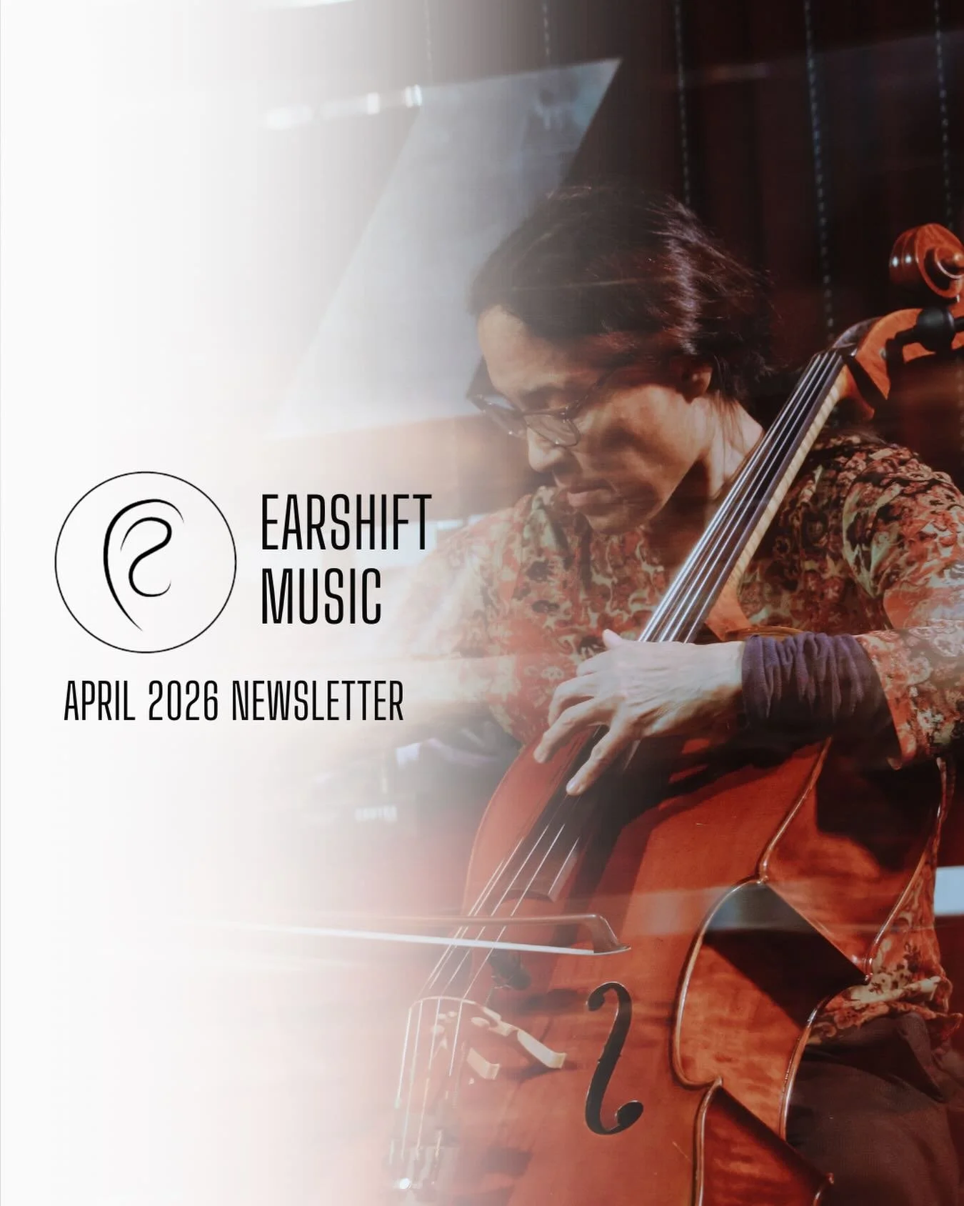 The April 2026 Earshift Music Newsletter is now available!

Head to our link in bio to join now!

#ausmusic #earshiftmusic #recordlabel #ausjazz
