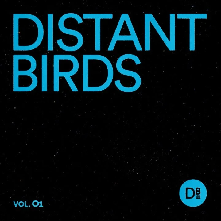 Distant Birds, VOL. 01 &amp; 02 is out now!

DISTANT BIRDS are.
Chris Abrahams: Keyboards and Programming
Dave Symes: Bass and Programming

While Abrahams brings his signature blend of minimalism, ambience and melodic disquiet&mdash;hailed by The Wir