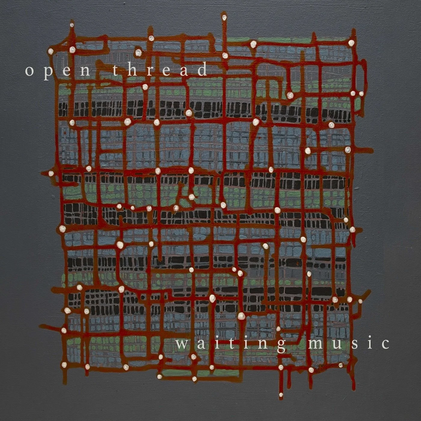 Open Thread - Waiting Music