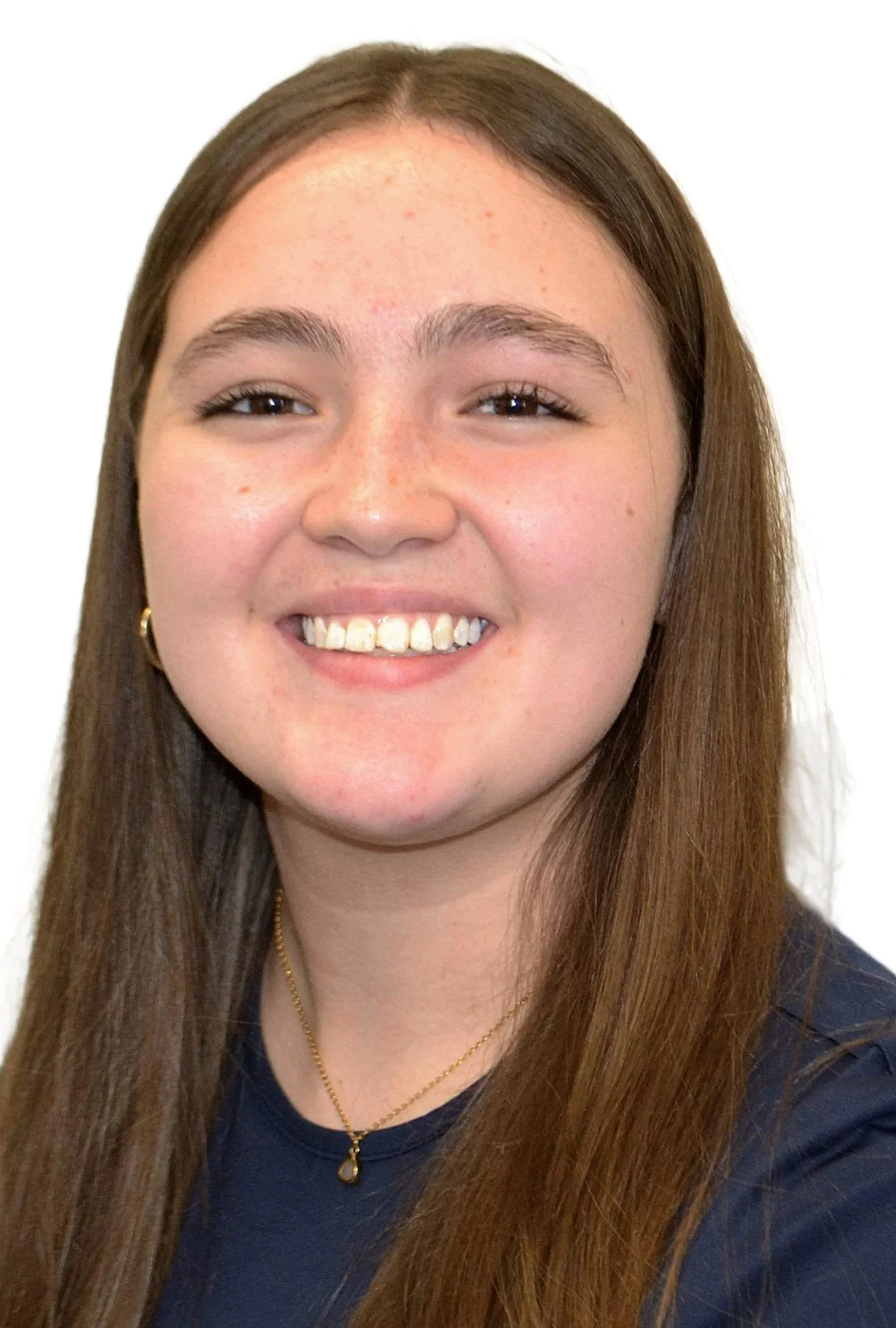 Florence Marshall - Apprentice