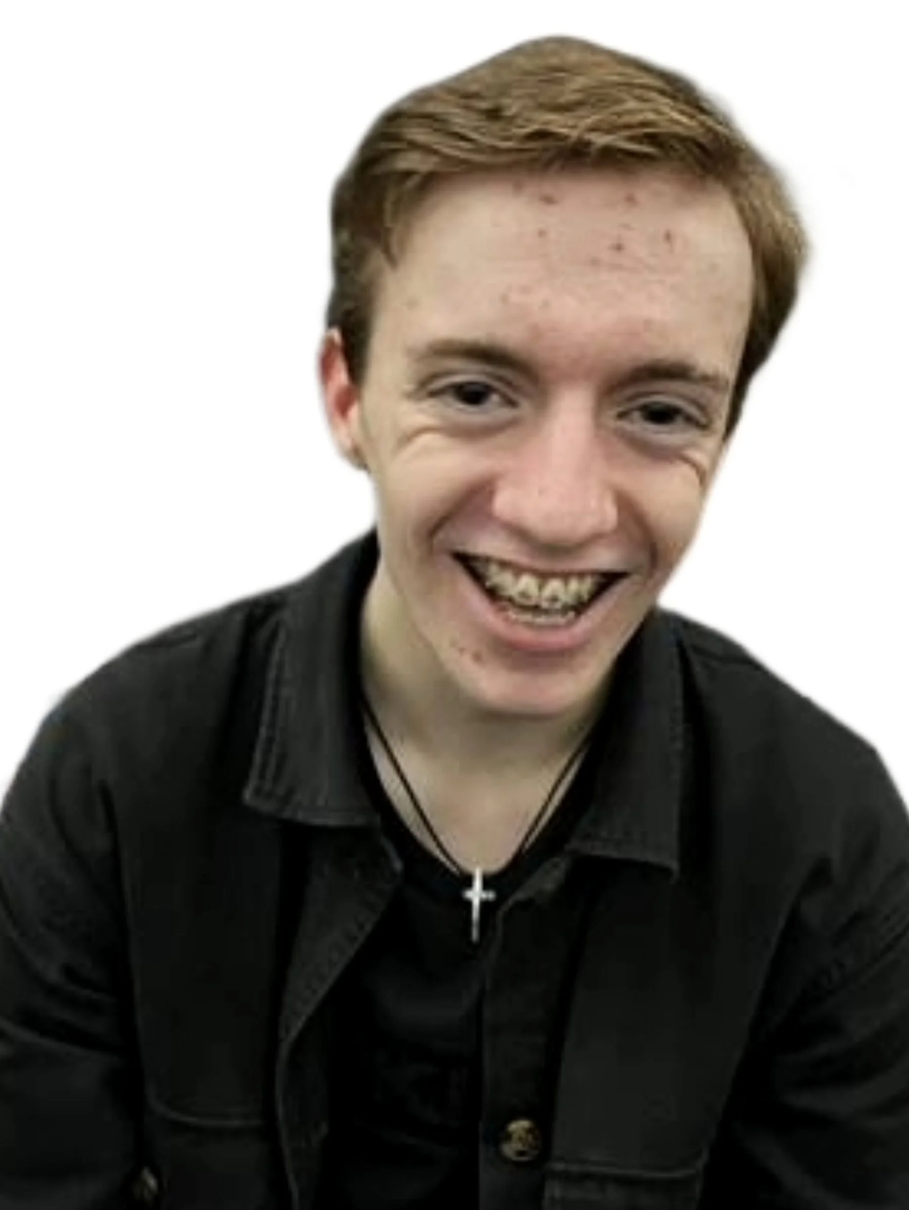 Rowan Farmer - Playgroup Assistant