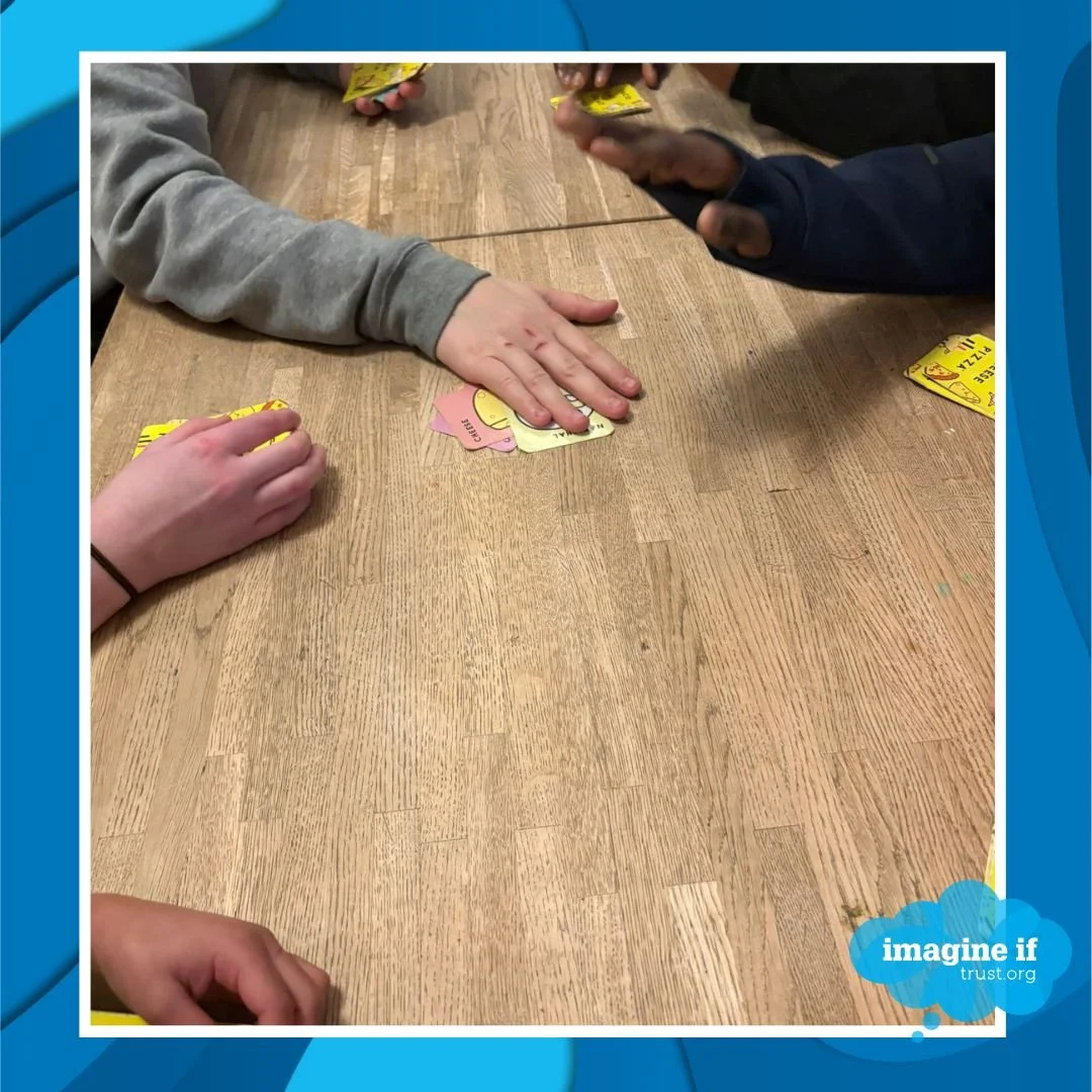 The children and young people at the zone have enjoyed themselves so far this term. We have changed the format slightly to allow the young people to make activity choices with different options available each week! 
So far options have included wide 